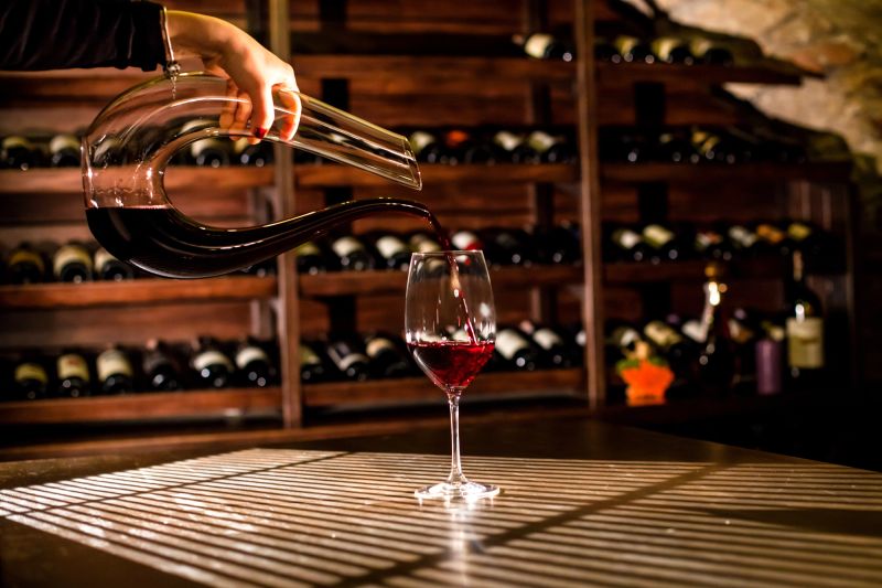 Fine Wine Prices Rebound in Early 2026