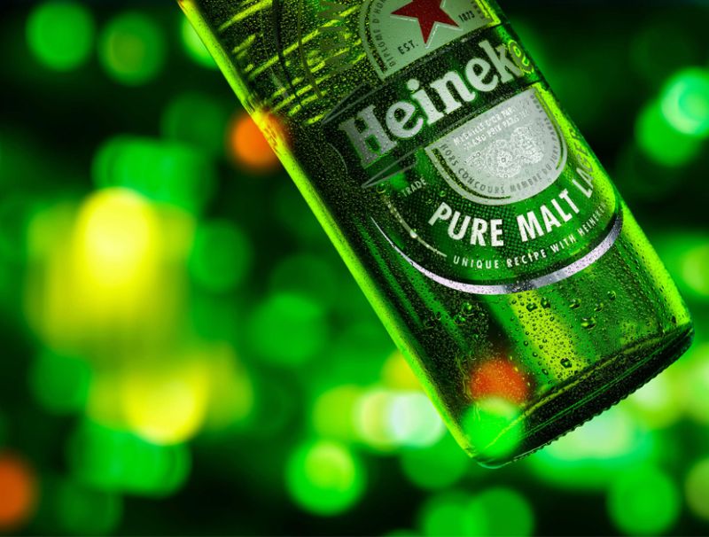 Heineken Reports Sales Growth as Premium Beer Demand Rises