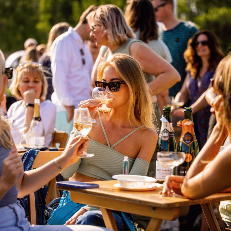 阿姆斯特丹葡萄酒节票价上调前推出四折优惠