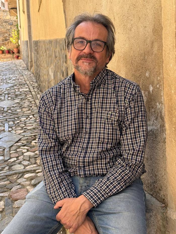 Jaume Balaguer presidirá el Consejo Regulador de la DOQ Priorat