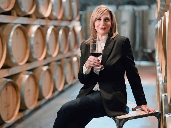 El Primitivo di Manduria blinda su nombre en productos elaborados