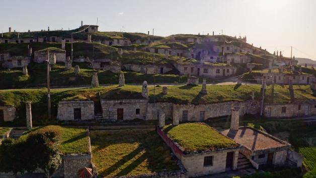 ARTE.tv estrena una serie sobre la España rural