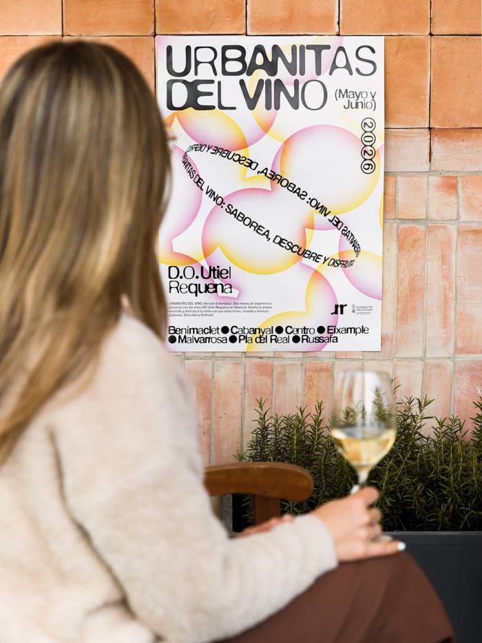 Utiel-Requena lleva su vino a Valencia con 30 bodegas y 23 locales