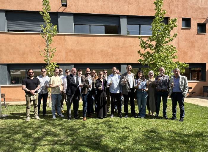 Somontano en Ruta abre su Tour 2026 en Huesca