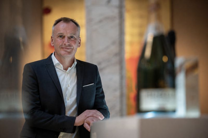 Henkell Freixenet avverte dei rischi climatici per il Cava