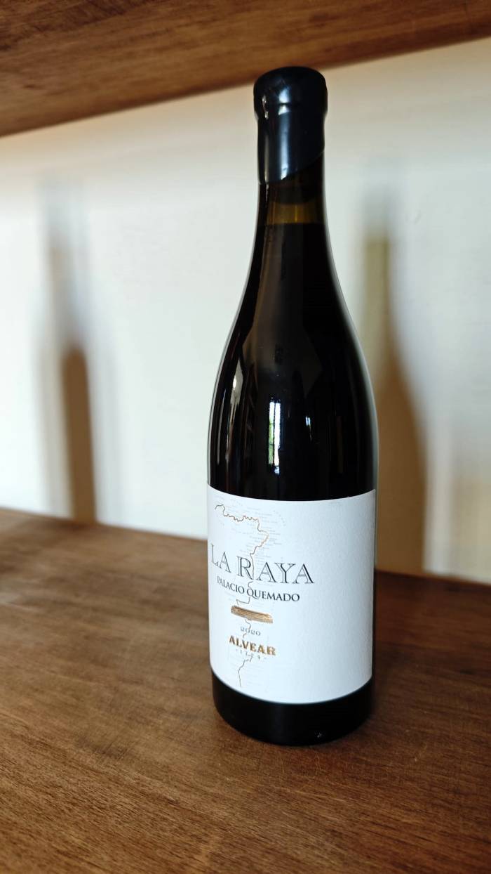 Viñas de Alange cuida el terruño para sus tintos crianza