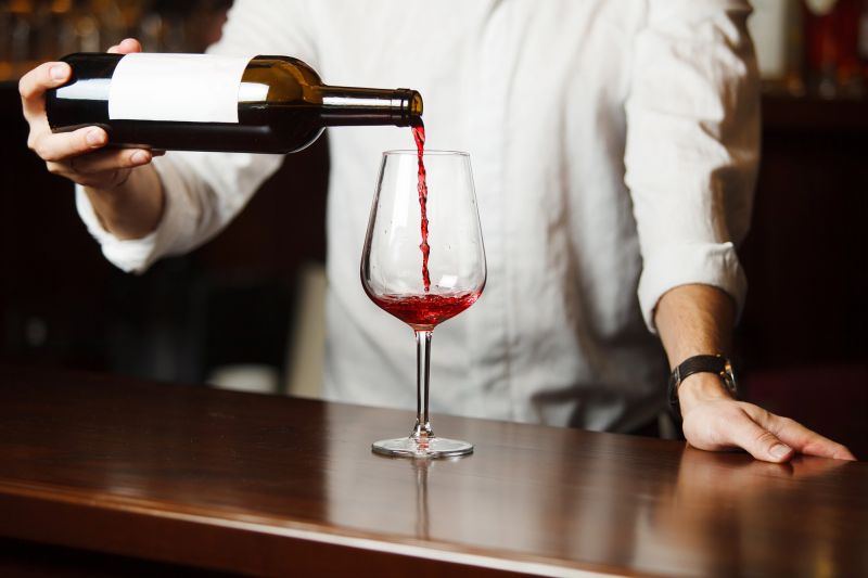 Il consumo di vino in Spagna cala del 4,2%