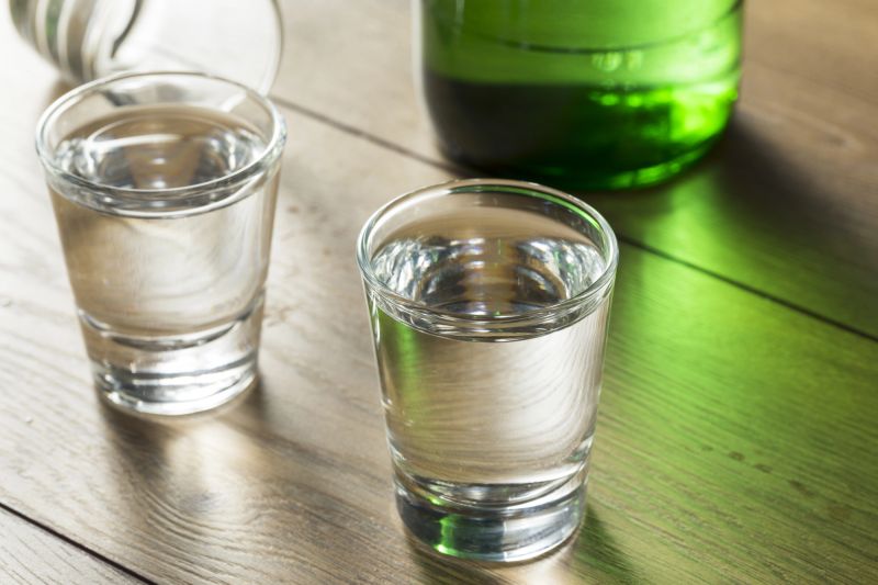 El soju acelera su conquista de Estados Unidos