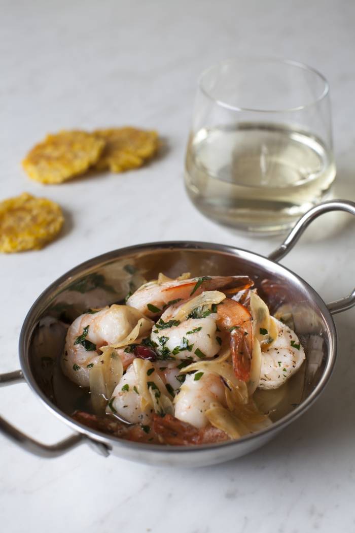 El ajo, ingrediente esencial en la cocina y la memoria