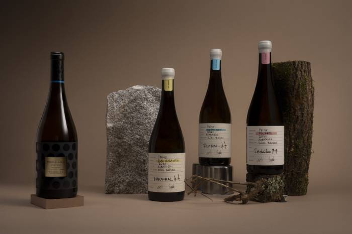 Paco & Lola Prime revela su proceso de creación tras ser elegido Mejor Vino Blanco de España