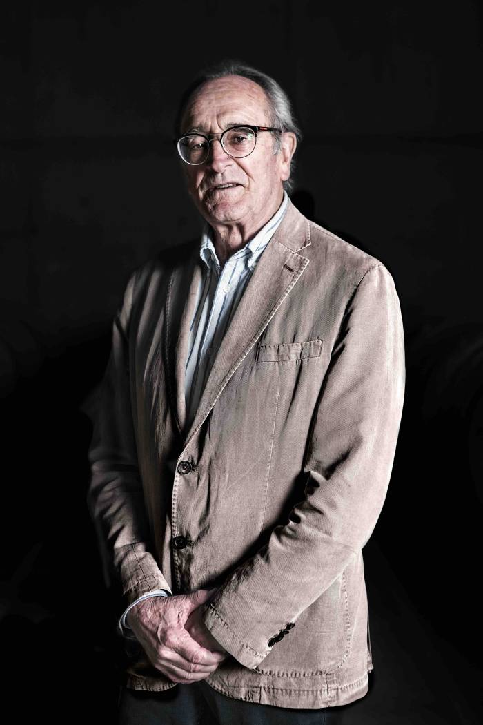 Jean-Claude Berrouet recibirá el Premio Especial del Año de la Guía Vinos Gourmets 2026