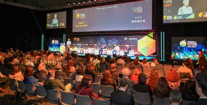 Expo Foodtech 2026 reunirá a más de 8.000 profesionales para debatir el futuro de la industria alimentaria