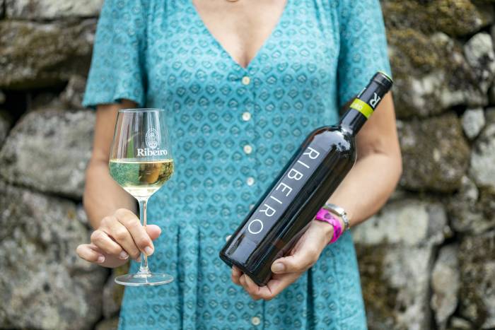 La D.O. Ribeiro logra seis oros y lidera los vinos blancos españoles en el Challenge du Vin