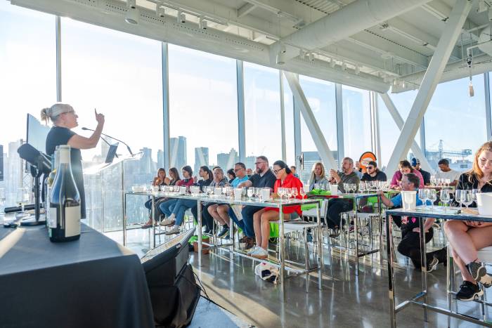 La D.O. Rueda lidera las ventas de vino tranquilo español en Holanda tras exportar más de 7,5 millones de botellas