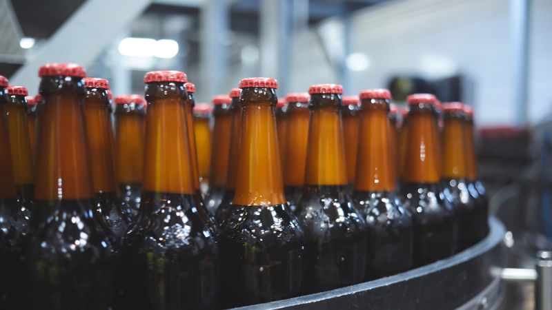 Mexico’s beer export gains came mostly from higher values in 2025