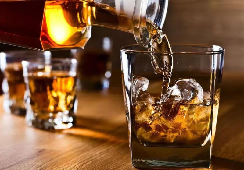 India’s food regulator says Diageo’s Royal Challenge label misleads whisky buyers.