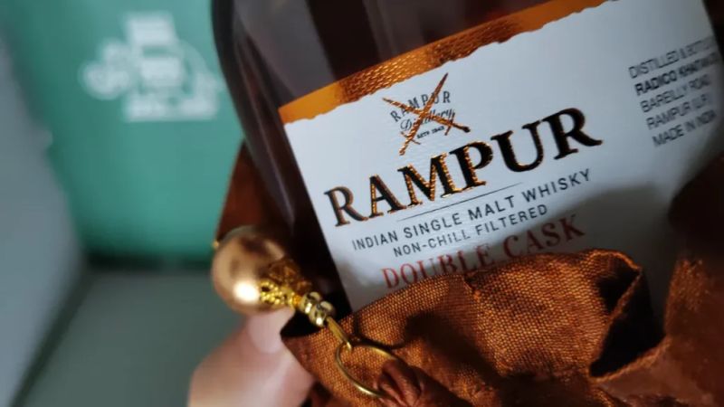 Radico Khaitan’s premium spirits volume rose 35.8%, far outpacing its 2.8% total growth.