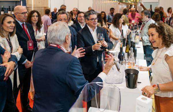 Winemad prepara una segunda edición centrada en contactos útiles para las bodegas