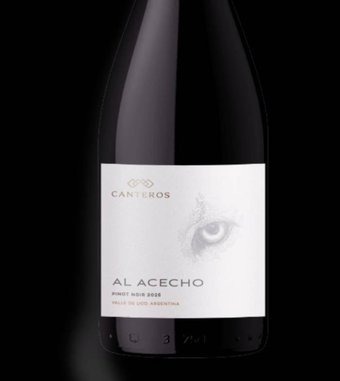 Canteros Wines lleva el perfil de Vista Flores al Día Internacional del Pinot Noir