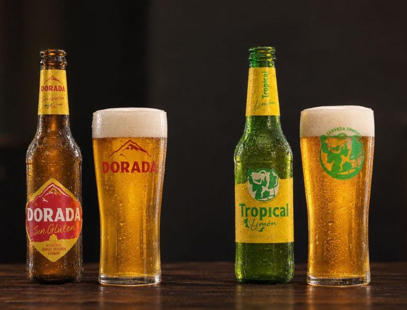 Compañía Cervecera de Canarias logra siete premios en los World Beer Awards