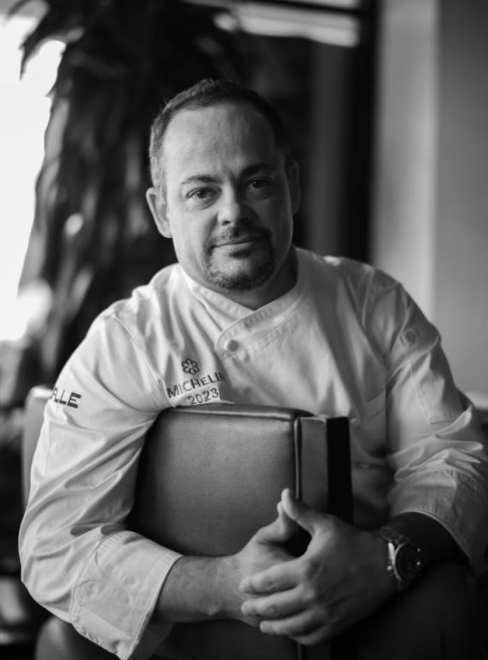Valle entra en la selección de 41 restaurantes mexicanos de referencia en Estados Unidos