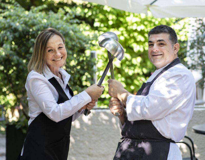 Stendhal Ristorante Locanda amplia il suo richiamo per i viaggiatori del gusto a Parma
