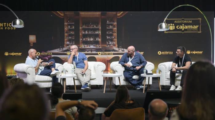 Auténtica prevé reunir en Sevilla a más de 12.000 profesionales para revisar el nuevo marketing gastronómico