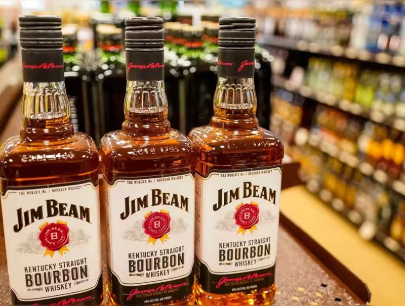 Suntory targets $1 billion in annual India sales by 2030