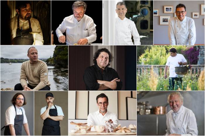 Gastronomika reunirá a Arzak, Gagnaire y Acurio por los 50 años de la Nueva Cocina Vasca