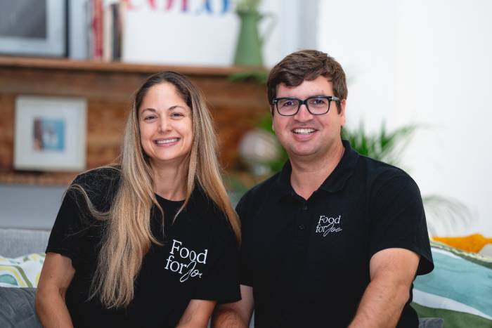 Food for Joe alcanza 8,7 millones tras cinco años en la comida natural para mascotas