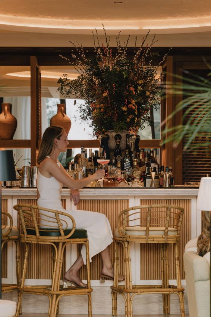 Chapeau Palma lleva su coctelería a Formentor para una nueva Sunset Sessions