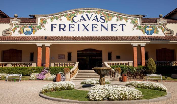 Freixenet renombra su negocio en España para operar como Freixenet Iberia