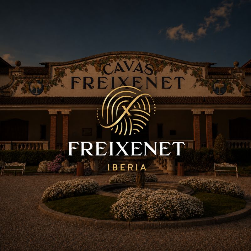 Grupo Freixenet adopta en España el nombre corporativo de Freixenet Iberia
