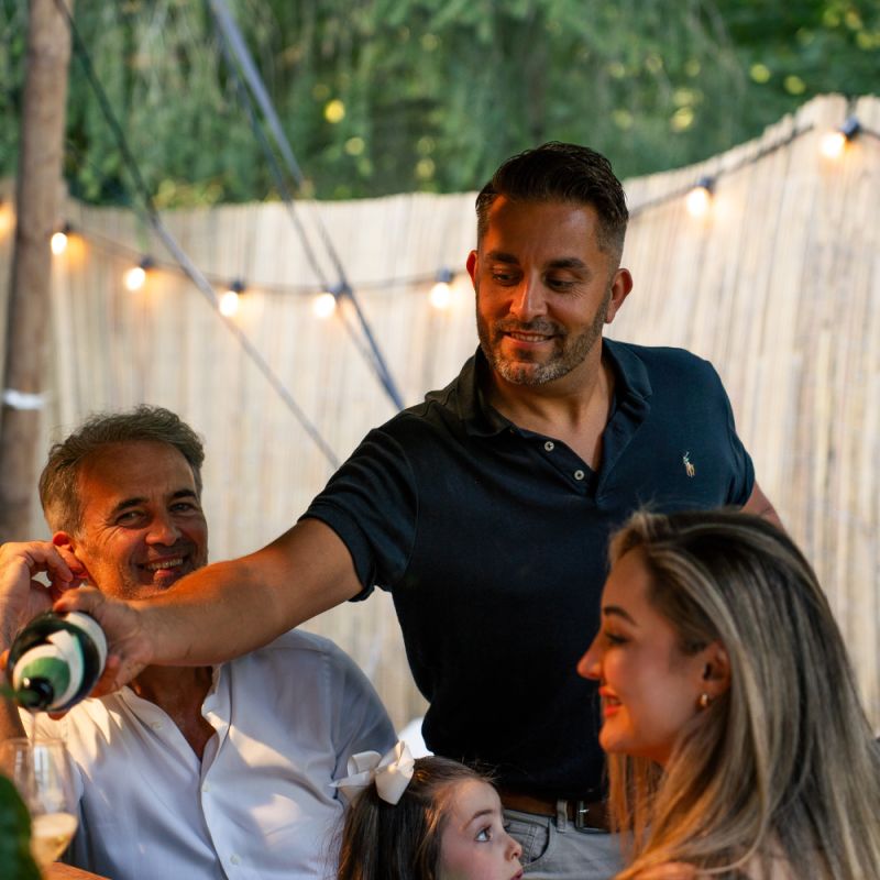 Amsterdam Wine Festival tornerà all’Amstelpark per un evento di tre giorni a settembre