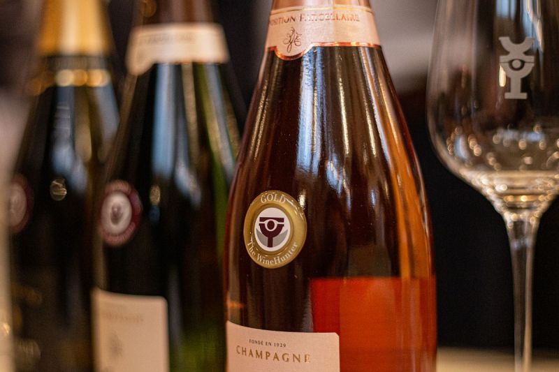 The WineHunter publishes 4,863 Rosso and Gold winners in its 2026 award collection