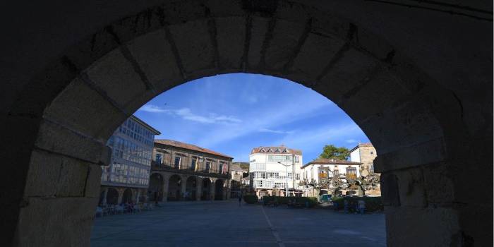 Espinosa de los Monteros logra la protección BIC tras 54 años de trámite