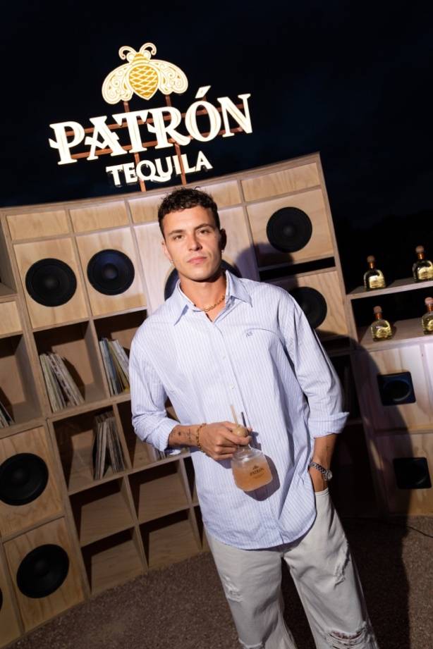 Arón Piper estrena Bucle en Ibiza junto a PATRÓN en el inicio de su plan para 2026