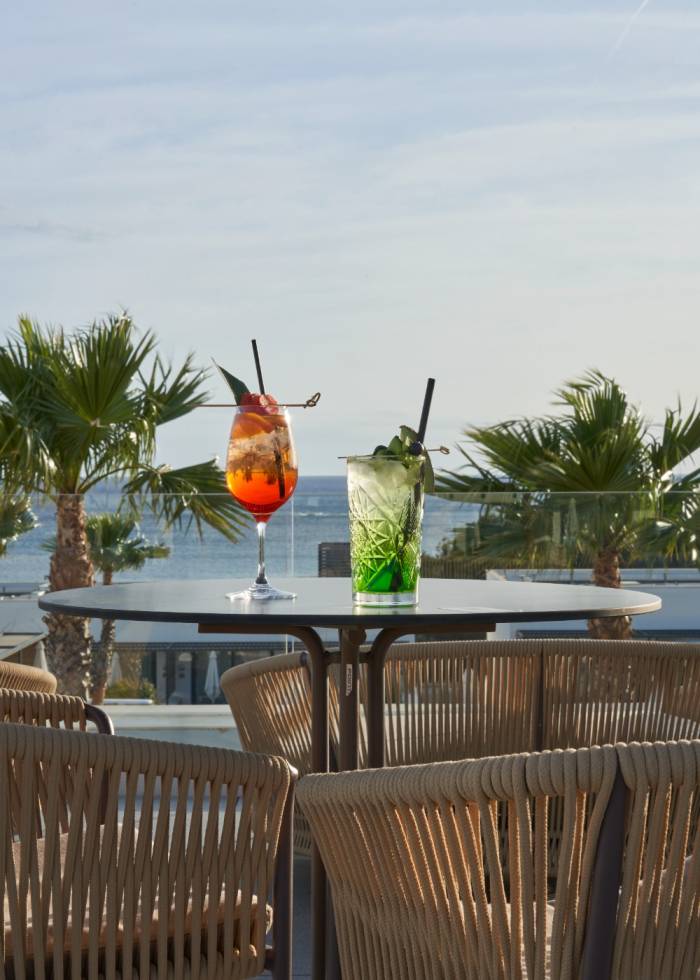 Barceló Nura propone ver el eclipse solar desde un llaüt tradicional en Menorca