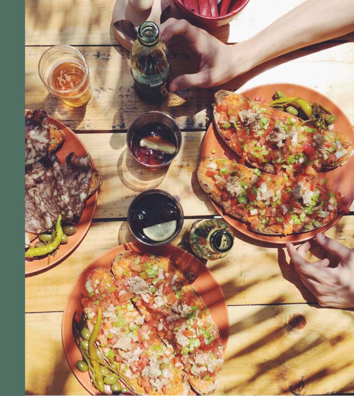 Palma reivindica agosto para sus vecinos con cultura, gastronomía y un eclipse total