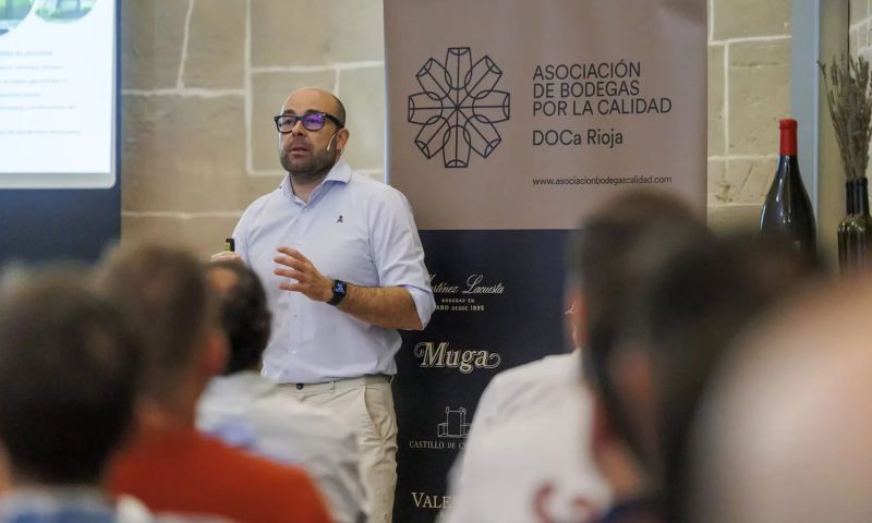 Rioja’s A.I. harvest model reached 96% accuracy in vineyards with detailed field data