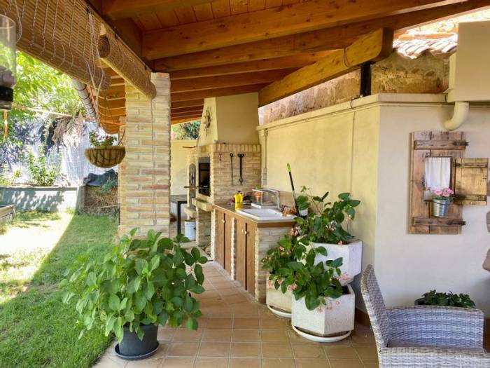 El 53% de los intercambios de casas en España este verano se quedan dentro del país