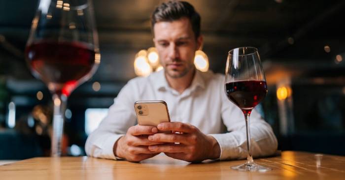 CyberWine reúne a 50 bodegas argentinas con descuentos de hasta el 50% en venta online