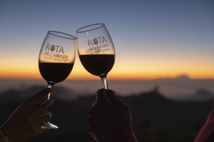 Gran Canaria recupera la sede del Encuentro Internacional de Agroenoturismo de Canarias