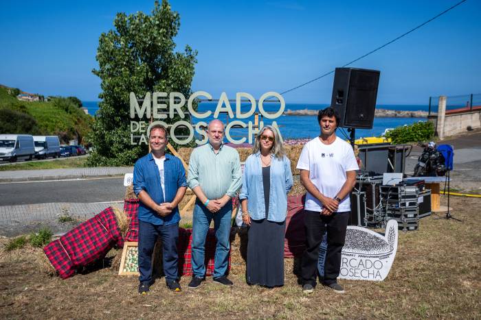 O Portiño se convierte en escaparate del rural gallego con seis jornadas abiertas al público