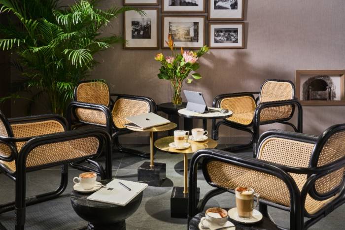 Barceló Funchal Oldtown orienta su oferta al trabajo en remoto desde el casco antiguo de Funchal