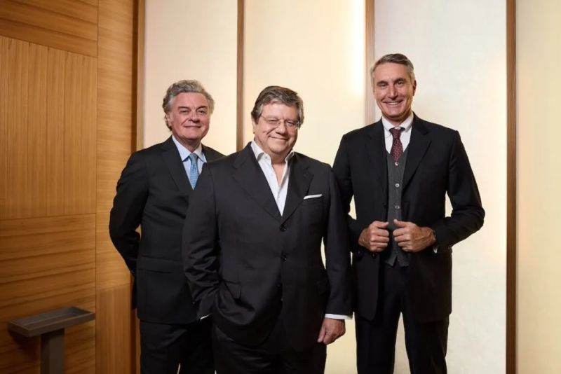 Una holding italiana compra gli asset di Jascots per entrare nel mercato britannico del vino horeca