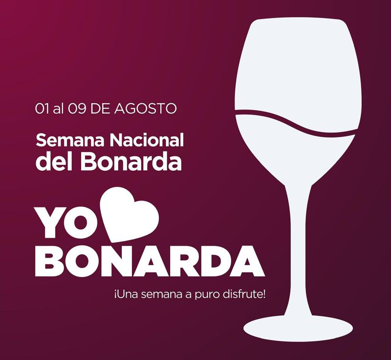¿Es el Bonarda el tinto argentino que mejor encaja con el nuevo consumo?