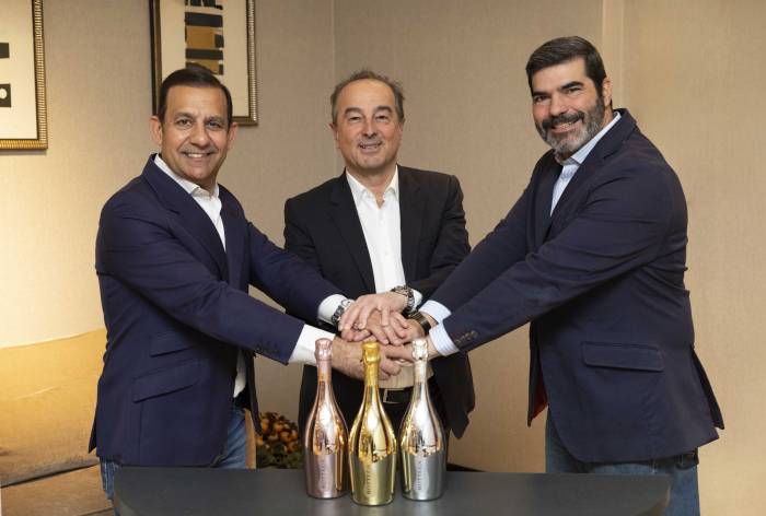 Zamora Company suma los espumosos de Bottega SPA a su portafolio en España y Andorra