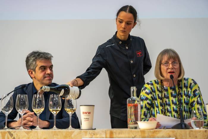 Bodegas Verum se consolida en Barcelona Wine Week con sus vinos de Tomelloso y La Rioja