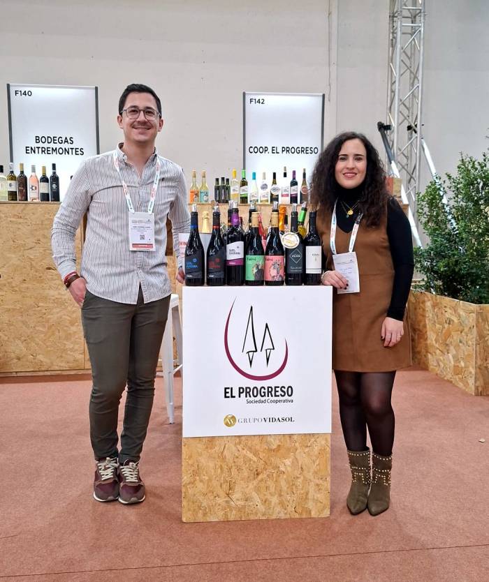 El Progreso retrasa el final de la cosecha de aceituna y prepara sus premios nacionales para el 17 de abril